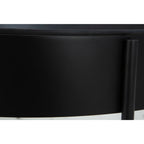 Lot de 3 tables Ardoline - Noir
