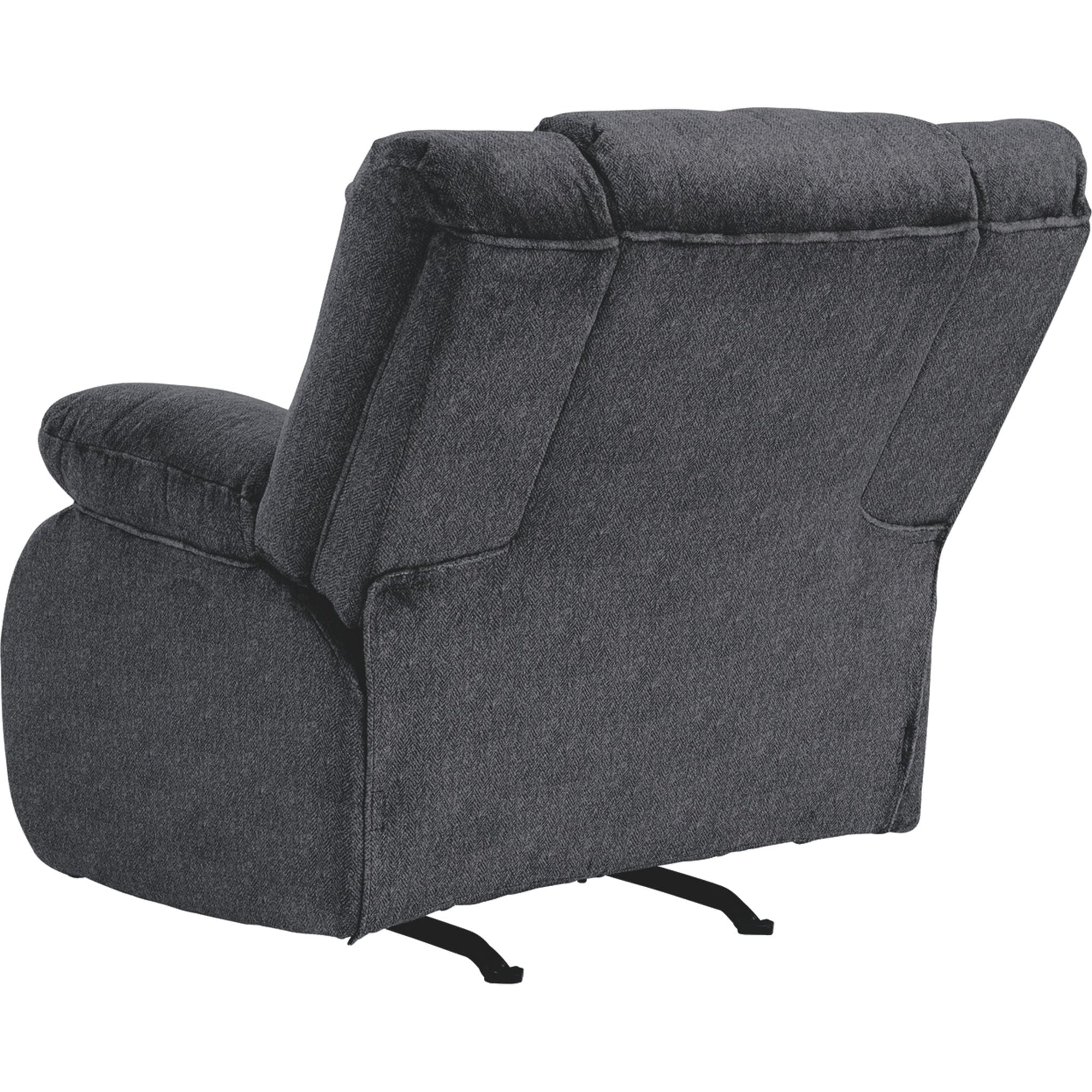 Fauteuil inclinable électrique Burkner - Marine
