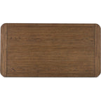 Table basse Cabalynn - Marron clair