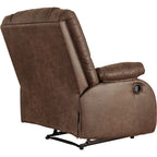 Fauteuil inclinable mural Bladewood