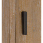 Table d'appoint Devonsted Chair - Marron clair