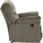 Fauteuil inclinable à bascule Alphons