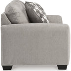 Causeuse Avenal Park - Flanelle