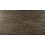 Table basse Bleeker - Marron