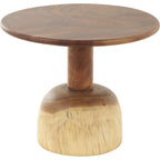 Table basse Chiquita - Marron