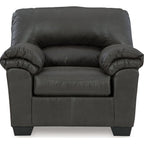 Chaise Bladen