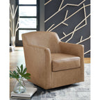 Chaise pivotante Bradney