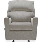 Fauteuil inclinable à bascule Altari