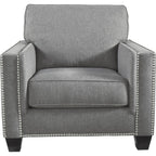 Chaise Barrali - Brouillard