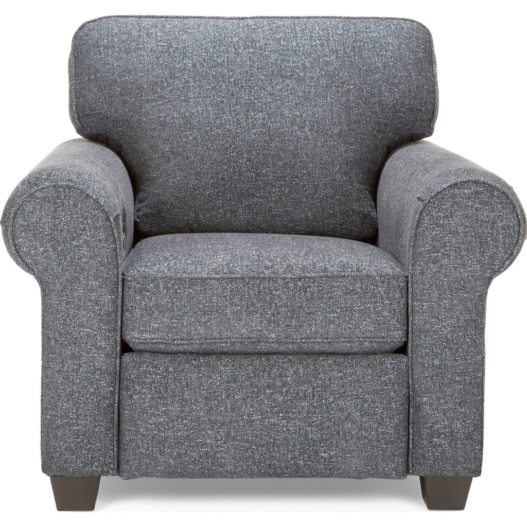 Fauteuil inclinable électrique Cosmo - Mondavi Graphite