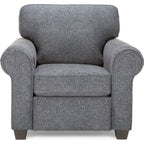 Fauteuil inclinable électrique Cosmo - Mondavi Graphite