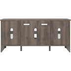 Meuble TV Arlenbry - Gris