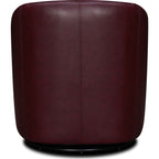 Chaise pivotante Brave