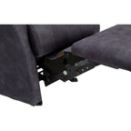 Fauteuil inclinable manuel Banff