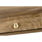 Table basse Cristina - Noyer