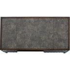 Table basse Derrylin - Marron