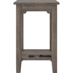 Table d'appoint Arlenbry - Gris