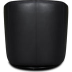 Chaise pivotante Brave