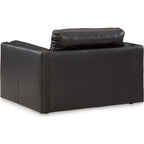 Chaise et demie Amiata - Onyx