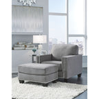 Chaise Barrali - Brouillard