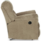 Fauteuil inclinable à bascule Alphons