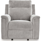 Fauteuil inclinable électrique Barnsana