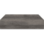 Meuble TV d'angle Arlenbry - Gris
