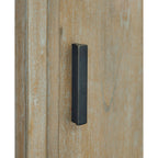 Table d'appoint Devonsted Chair - Marron clair