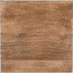 Table d'appoint American Vintage - Marron moyen