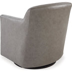Chaise pivotante Bradney