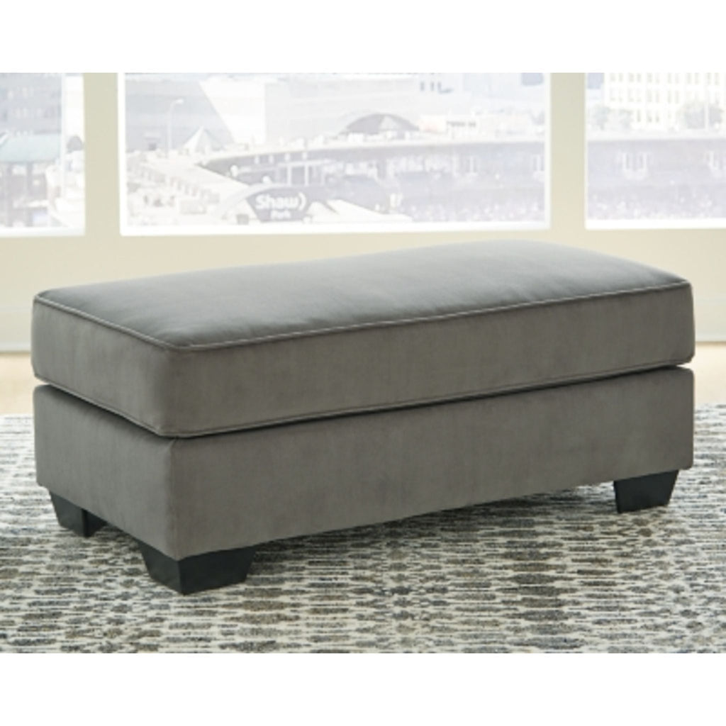 Ottoman Angleton - Grès