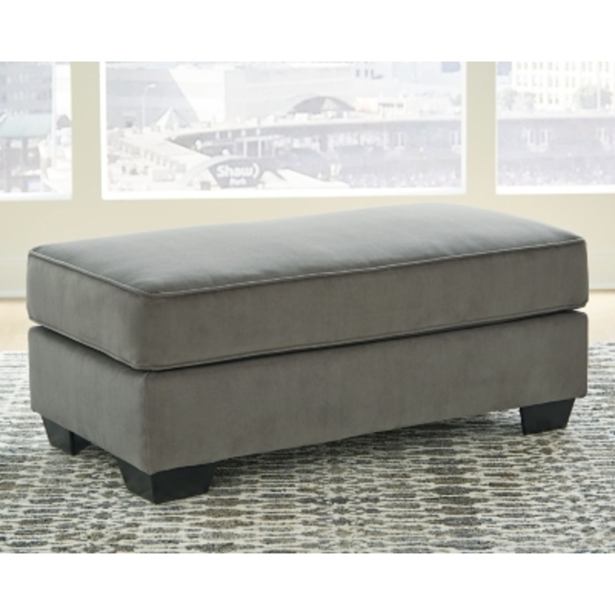 Ottoman Angleton - Grès