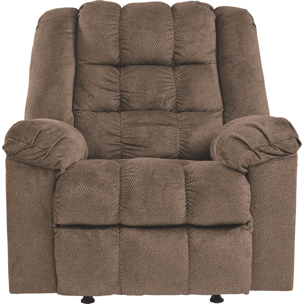 Fauteuil inclinable à bascule Drakestone - Automne