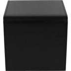 Table basse Brooklyn - Noire
