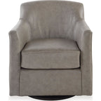 Chaise pivotante Bradney