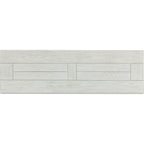 Table basse Arlendyne - Blanc antique