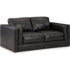 Causeuse Amiata - Onyx