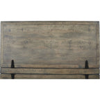 Table basse Aldwin - Gris