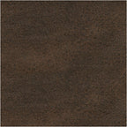 Chaise pivotante Alesbury - Chocolat