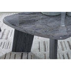 Tables Bluebond (lot de 3) - Gris