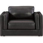 Chaise et demie Amiata - Onyx