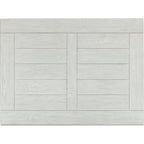 Table basse Arlendyne - Blanc antique
