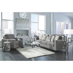Chaise Barrali - Brouillard