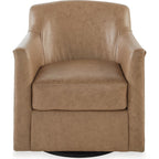 Chaise pivotante Bradney