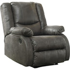 Fauteuil inclinable mural Bladewood