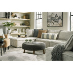 Fauteuil d'appoint modulaire Bales
