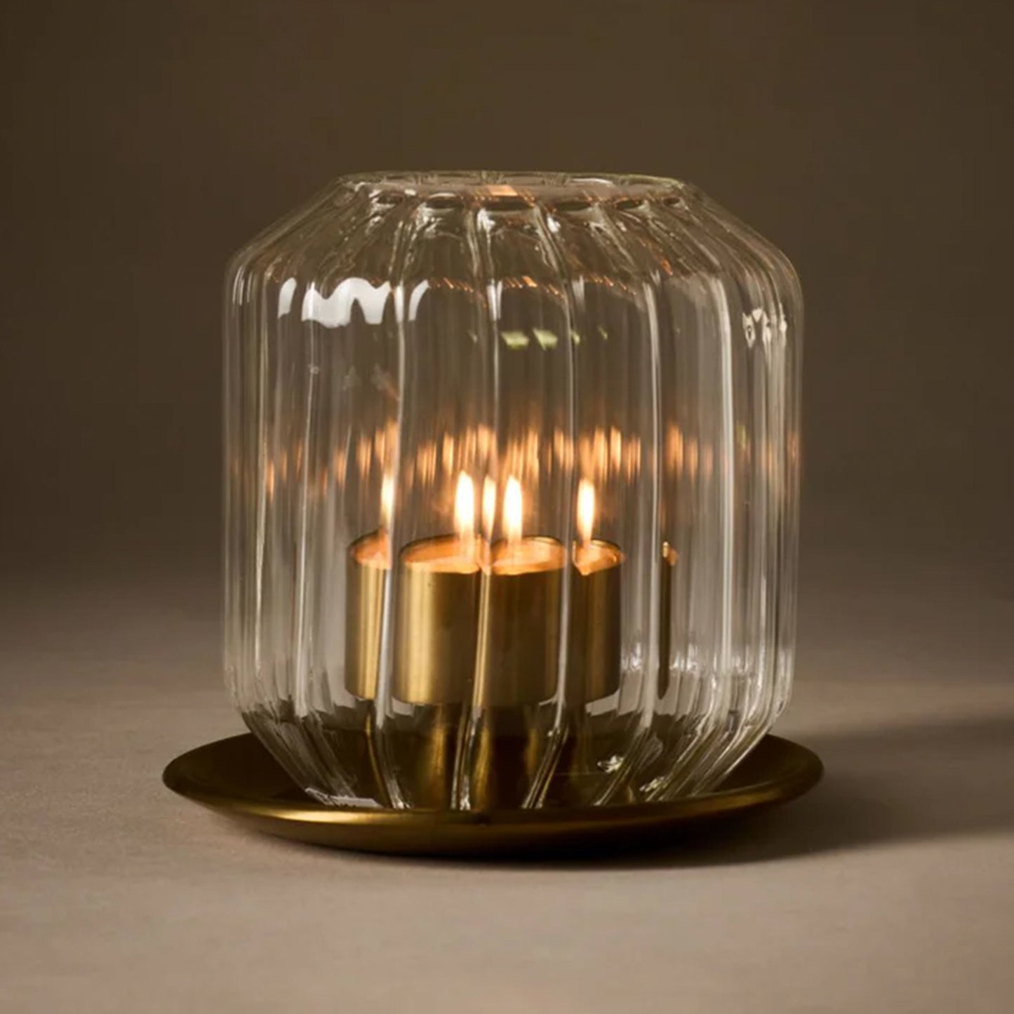 Windsor Optic Tealight
