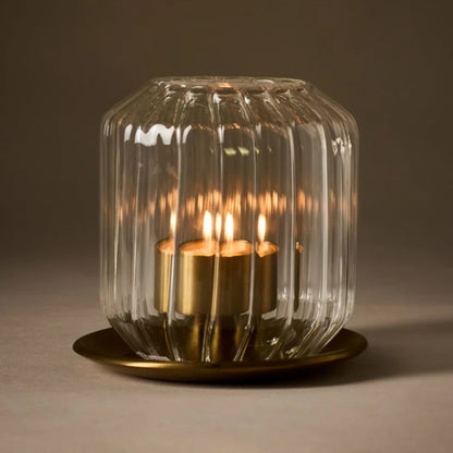 Windsor Optic Tealight