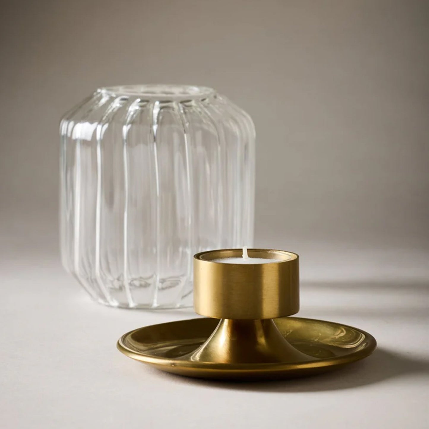 Windsor Optic Tealight