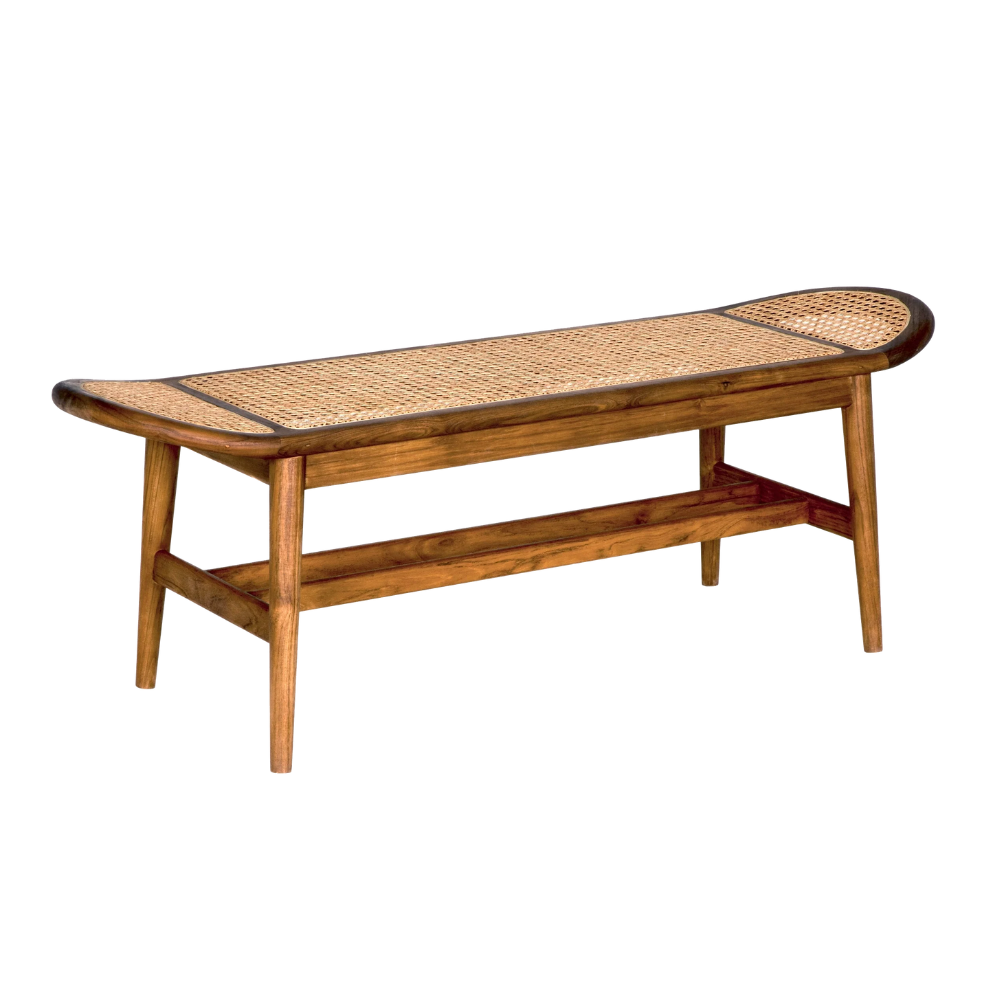 Eira Teak Bench